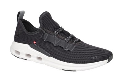 ON CLOUDEASY Damenschuhe - Halbschuhe - Sneaker schwarz Freizeit NEU