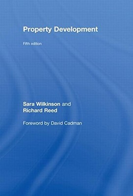 Property Development, Wilkinson, Sara