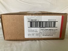 Disney Lorcana TCG: Winterspell Booster Case x4 Boxes FACTORY SEALED EN