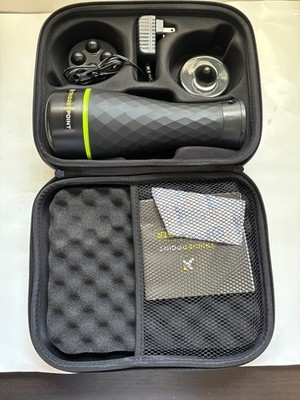Triggerpoint Impact Buffer