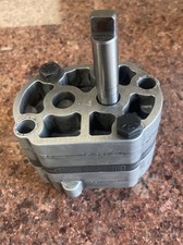 Meyer Pressure Pump Gear Snowplow 15729 Plow Meyers