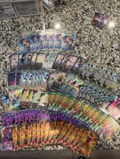Dragon Ball Super Card Game Promo Lot Of 30
