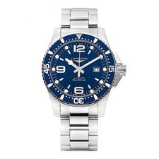Orologio Longines Hydroconquest uomo in metallo L3.841.4.96.6 144648268