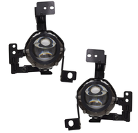 Nebelscheinwerfer Set FüR Kia Sportage 4 QL 2015- NSW HB4 Halogen Scheinwerfe