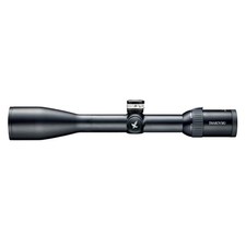 Swarovski Z6 3-18x50 30mm BT Non-illum 4W SFP Black Riflescope 59618: BRAND NEW