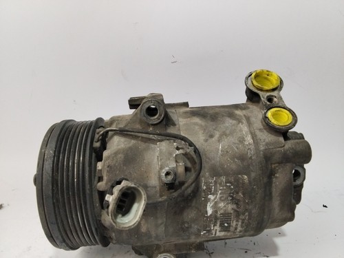 9986181 klimakompressor OPEL ZAFIRA B ENJOY PLUS dmuap1728379