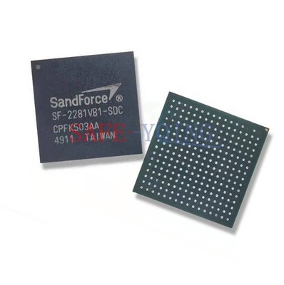 1PCS SF-2281VB1-SDC BGA IC SandForce IC CHIP NEW *mn