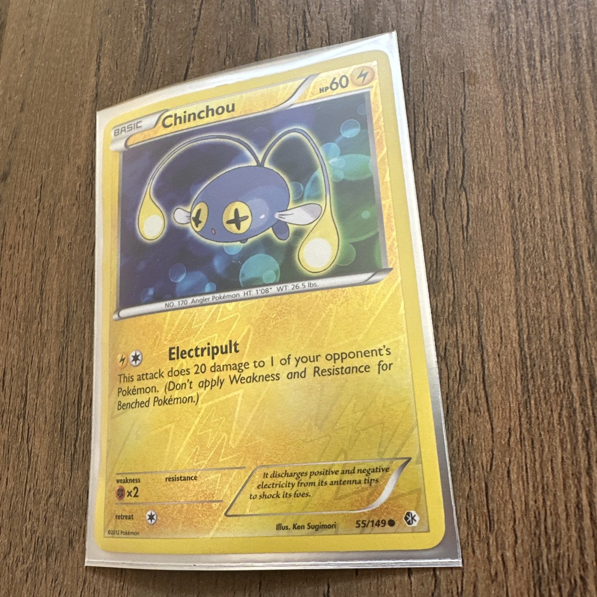 その他 Covenant Pokémon TCG Scizor Boundaries Crossed 94/149 Holo Cosmos