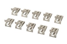 New Genuine GMC Sl-N-Clip (08921-Bopckt) 11588650 OEM