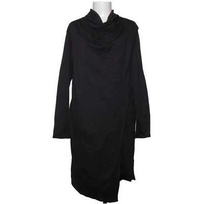 Zanzea Collection, Tunika, Größe: XXL, Schwarz, Elasthan/Polyester #gXl