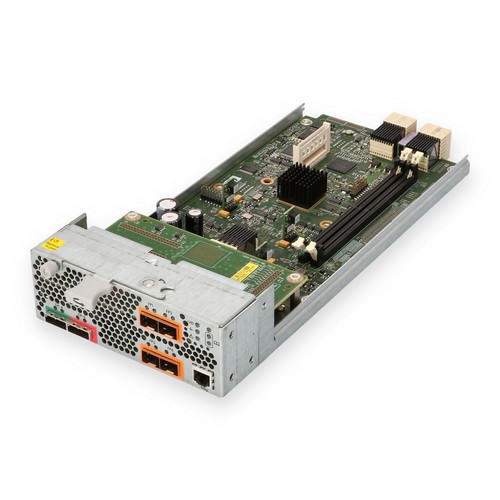 Storage array controller HPE HSV360 4x SFP 4Gb AJ918-60401 - 第 3/4 張圖片