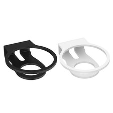 Anti Slip Speaker Brackets Wall Mount White Home Bedroom