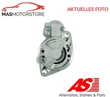 MOTOR ANLASSER STARTER AS-PL S5249S A FÜR VW ARTEON 2.0 TDI 140KW