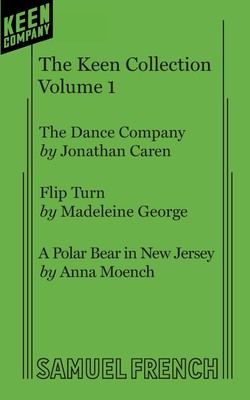 Jonathan Caren (u. a.) | Keen Teens | Taschenbuch | Englisch (2014) | Volume 1