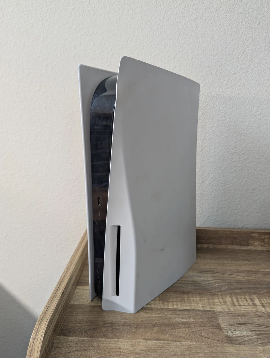 Sony PlayStation 5 Blu-Ray Edition Video Game Consoles for sale - eBay