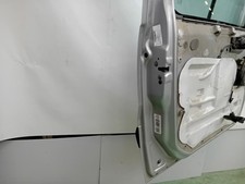 Porte avant et accessoires Citroen JUMPY