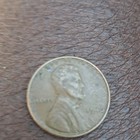 Lincoln Wheat Cent 1946 (P) Philadelphia Business Strike Copper BN KM#132 — photo 3