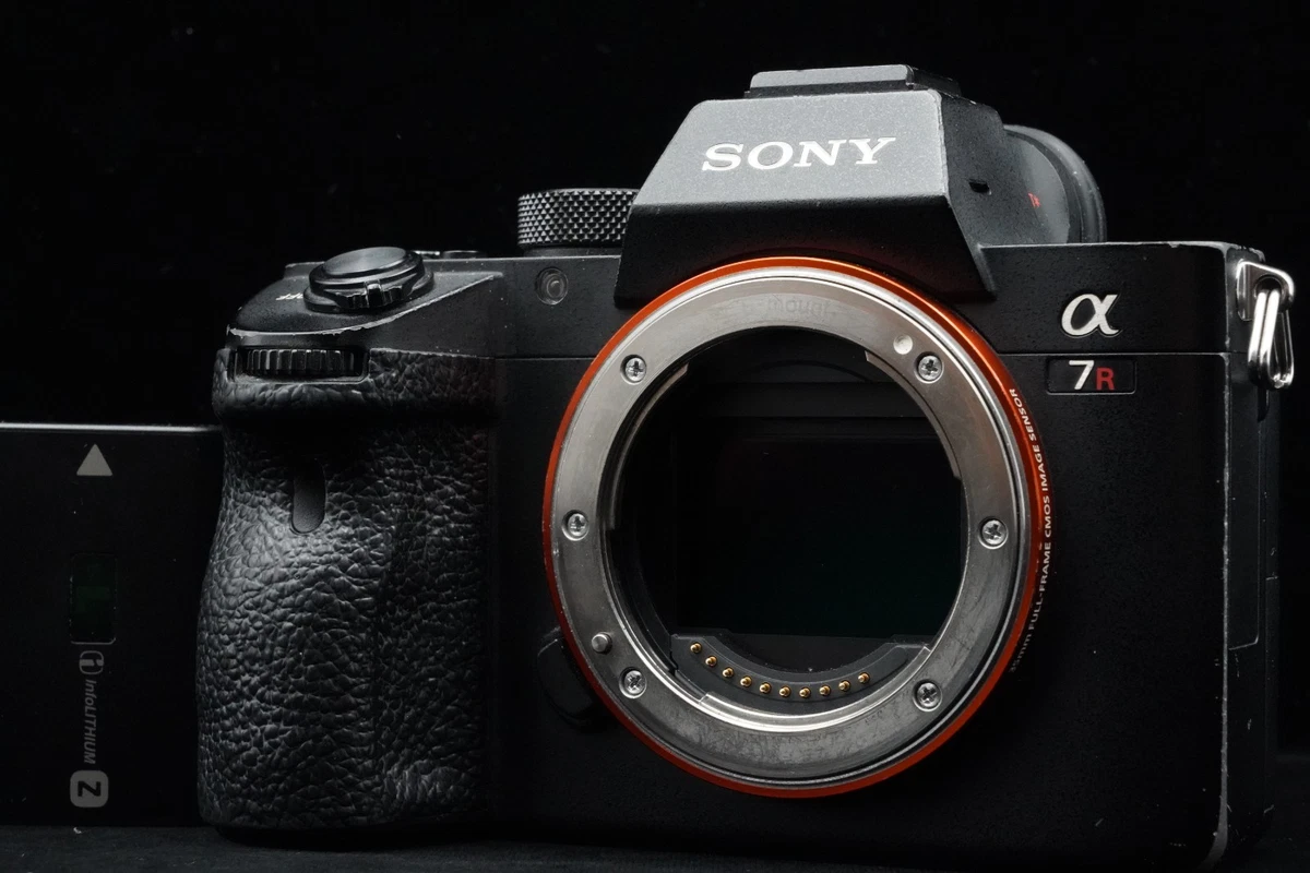 Sony A7R III Wi-Fi Ready Digital Cameras for sale | eBay