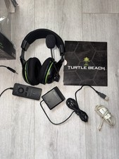 Turtle Beach Headset x32 EarForce - Xbox 360