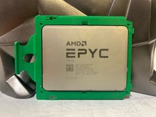 AMD 100-000000055 EPYC 64C 2.6GHz 256MB 280W CPU