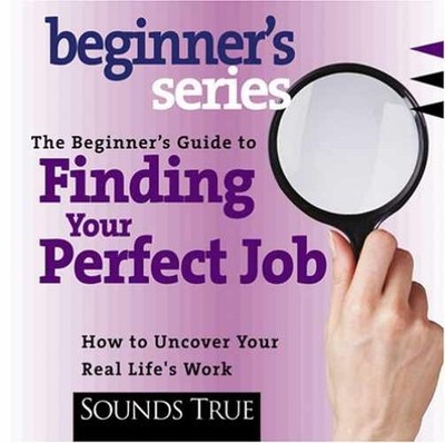 The Beginner's Guide to Finding You - Audio CD, by Jarow Rick - Very Good