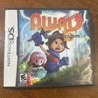 Away: Shuffle Dungeon - Nintendo DS - Complete In Box CIB