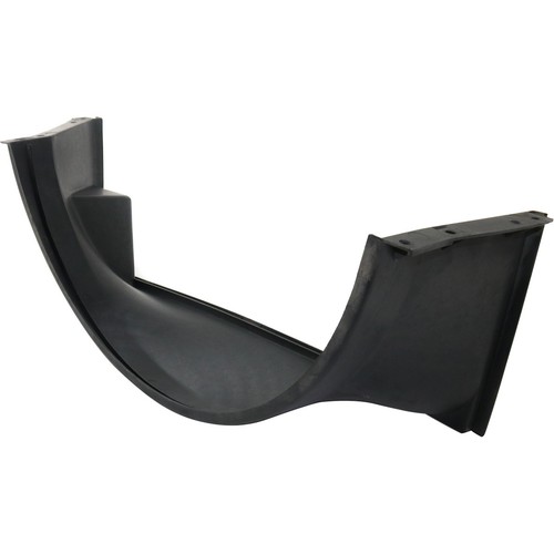 Fan Shrouds Set of 2 Upper for Chevy GMC Safari Chevrolet Astro 1996-2005 Pair - Picture 9 of 12