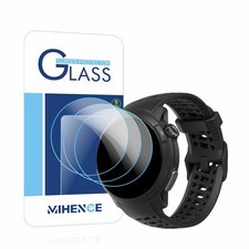 MIHENCE Screen Protector Compatible for COROS PACE Pro GPS Sport transparent