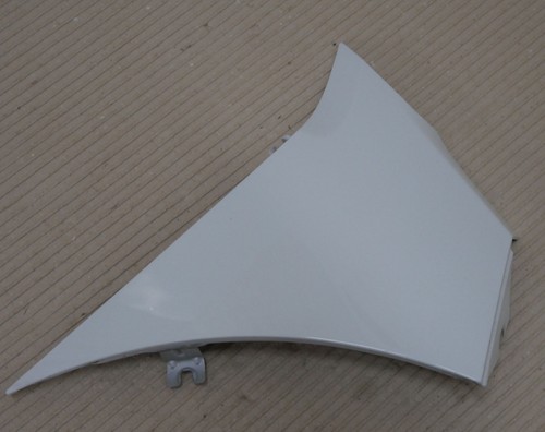 🚩 VW Beetle 5C 2017 Orginal LC9A Kotflügel VR