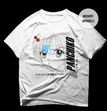 Panchiko T-Shirt - Rock Music Shirt -Album Shirt