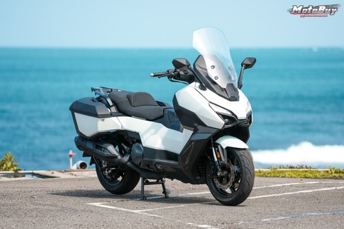 SYM  TTLBT ECU  38710-TLA-000-12  (TT1-01C) - Bild 2 von 12