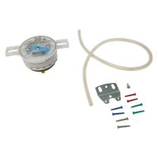 Robertshaw 2374-253 Furnace Adjustable Air Pressure Sensing Switch