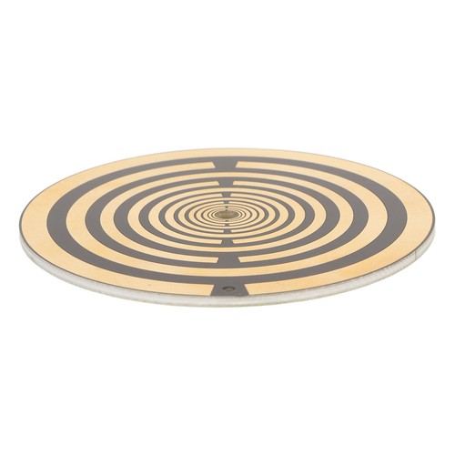 Polarization Energy Disk Reduce Negative Energy EMF Radiation Balance Energy CB - Afbeelding 23 van 24