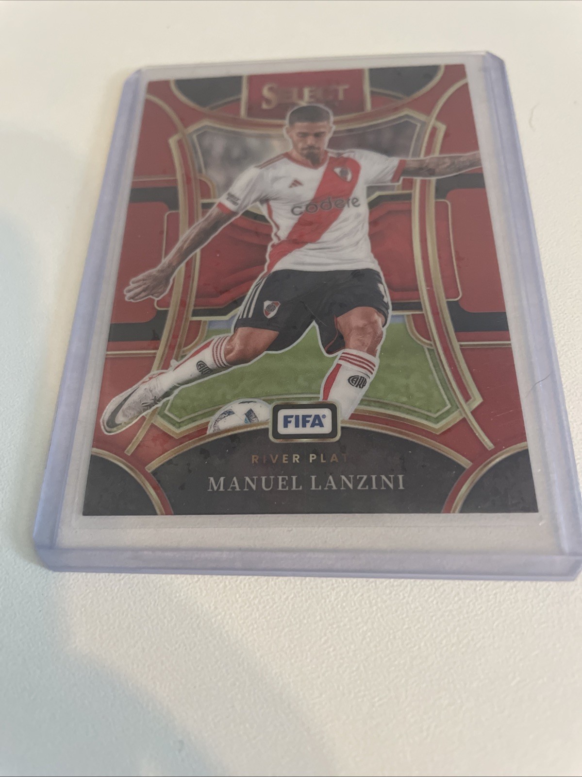 Manuel Lanzini #159