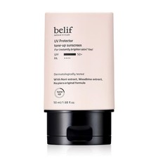 belif UV Protector Tone Up Sunscreen 50mL