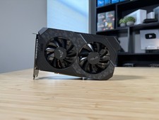 ASUS GeForce GTX 1650 SUPER 4GB GDDR6 Graphics Card TUFGTX1650SO4GGAMING