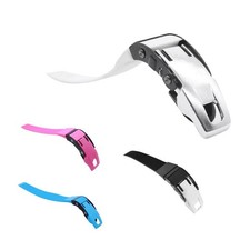 Replacement Durable PE Inline Skate Shoes Strap