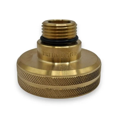 DN AUTOGAS PARTS LPG GPL Autogas DISH Tankfüllstellenadapter M22