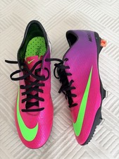Nike Mercurial Vapor IX FG FIREBERRY/ELECTRIC...