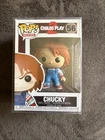 Funko Pop! Vinyl: Chucky - (Bloody) - Hot Topic (Exclusive) #56
