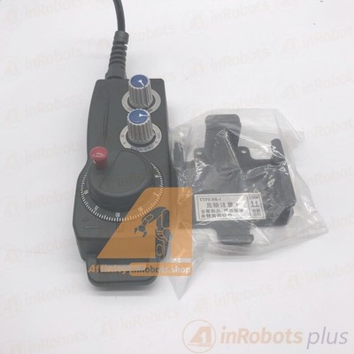 1PC EHDW-BA4S-IM FUTURE Electronic Handwheel Manual   Generator MPG Handheld *cm