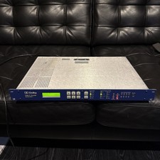 Dolby DP571 Dolby E Encoder   Broadcast  Post Production   Tested