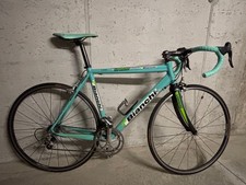 Bianchi -  Tour de France -Rennrad (Stefano Z...
