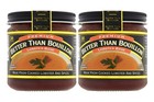 Lobster Base Broth 8 oz Jar 2 Pack Made from Cooked Lobster for Bisque Chowder
