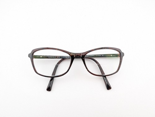 Morel Eyeglasses Frames Only, 20016K MM06, 52-17-140, Brown