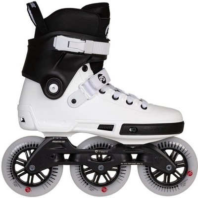 POWERSLIDE Inliner Inline Skates NEXT 110 Inline Skate 2026 core black Fitness S
