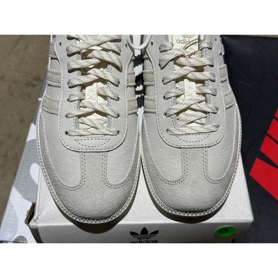 Adidas Samba Kith - White/Orbit Grey Size 7.5 | eBay