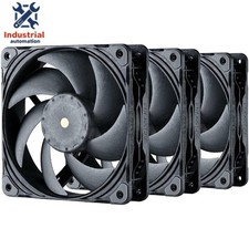 Phanteks T30-120 Fan Triple-Pack premium high-performance fan High Quality