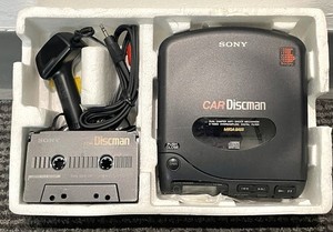 Sony Discman D828k for sale | eBay