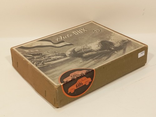 Dux Montageset 60B im Originalkarton (74197) - Bild 7 von 10